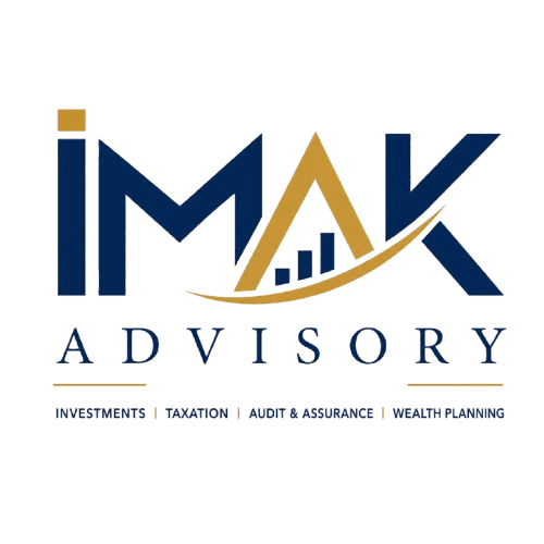 IMAK Advisory Logo